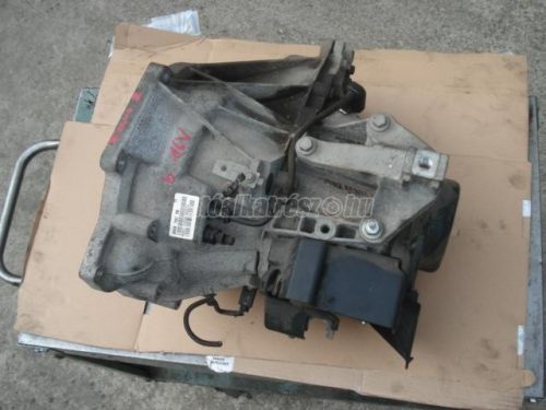 FORD FIESTA - 98wt-7f096-AC - váltó