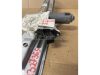 OPEL SIGNUM - 2005 - 990094103, 24441477 - ablakemelő szerkezet elektromos