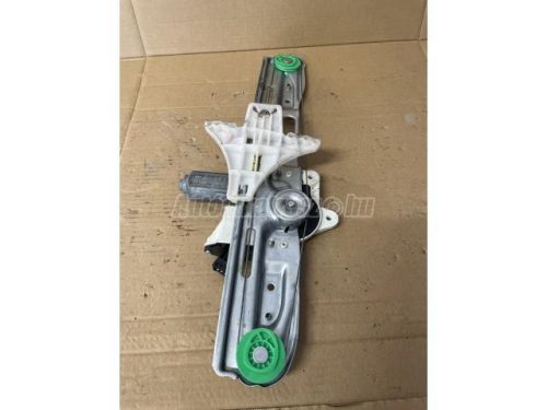 ablakemelő szerkezet elektromos