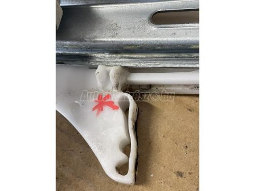 ablakemelő szerkezet elektromos