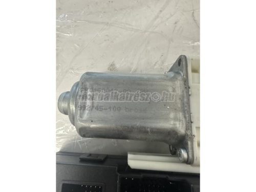 FORD FOCUS C-MAX - 2006 - 992745100 - ablakemelő motor