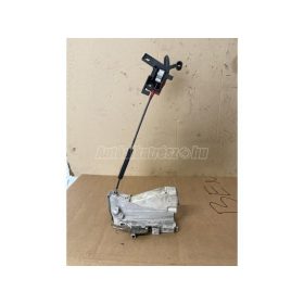   VOLKSWAGEN SHARAN | FORD GALAXY - 1998 - 7M1837012aK - ajtó zárszerkezet