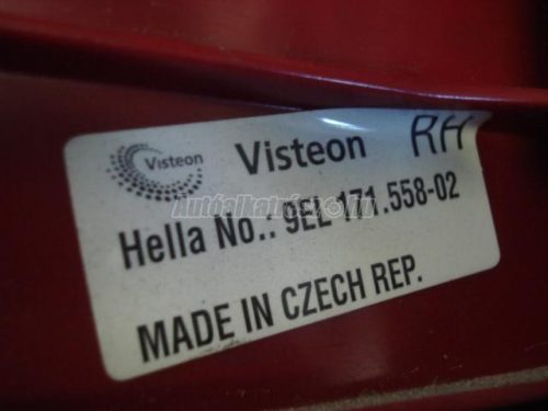 FORD MONDEO - 2002 - 9EL171558-011 - hátsólámpa