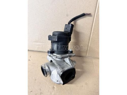 CITROEN XSARA PICASSO - 2005 - 9HZ - egr szelep