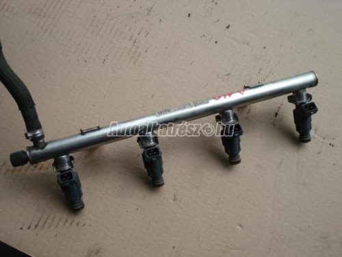 MERCEDES-BENZ A-OSZTÁLY - 2001 - A0000788723, 0280155723 - befecskendező szelep