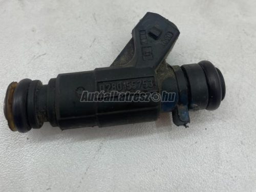 MERCEDES-BENZ A-OSZTÁLY - 2001 - A0000788723, 0280155723 - befecskendező szelep
