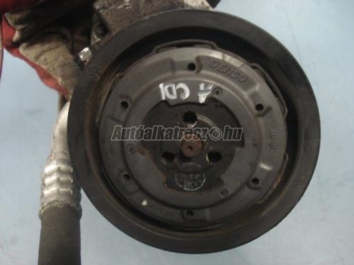 MERCEDES-BENZ A-OSZTÁLY - 2000 - A0002309411  - klímakompresszor