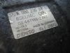 MERCEDES-BENZ A-OSZTÁLY - 2000 - A0002309411  - klímakompresszor