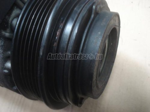 MERCEDES-BENZ C-OSZTÁLY - 1999 - A0002340911 - klímakompresszor