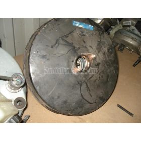   MERCEDES-BENZ VITO - A0004307708 - fékrásegítő szervódob