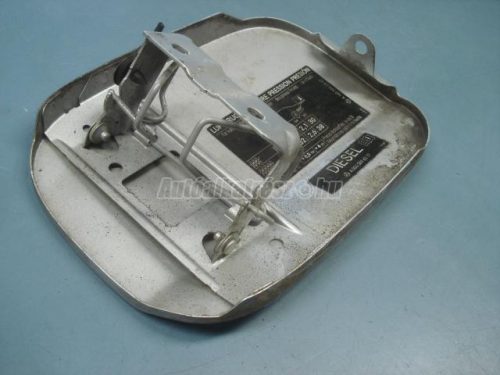 MERCEDES-BENZ A-OSZTÁLY - 2008 - A0005846517 - tanksapka