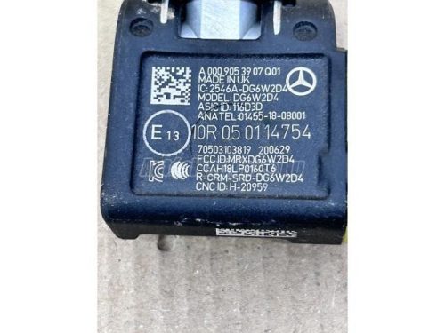 MERCEDES-BENZ C-OSZTÁLY - 2011 - A0009053907  - kerék nyomás érzékelő jeladó