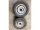 MERCEDES-BENZ SPRINTER - A0014014802 - Nexen téli 235/65R16 115 R TL  / Gyári acélfelni 16x6,5 - MERCEDES-BENZ SPRINTER B906, 2006-tól...