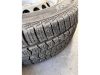 MERCEDES-BENZ SPRINTER - A0014014802 - Nexen téli 235/65R16 115 R TL  / Gyári acélfelni 16x6,5 - MERCEDES-BENZ SPRINTER B906, 2006-tól...