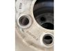 MERCEDES-BENZ SPRINTER - A0014014802 - Nexen téli 235/65R16 115 R TL  / Gyári acélfelni 16x6,5 - MERCEDES-BENZ SPRINTER B906, 2006-tól...