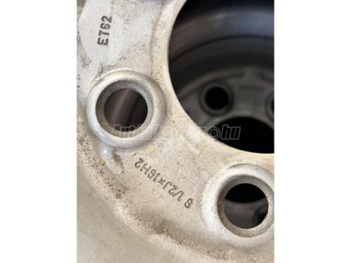 MERCEDES-BENZ SPRINTER - A0014014802 - Nexen téli 235/65R16 115 R TL  / Gyári acélfelni 16x6,5 - MERCEDES-BENZ SPRINTER B906, 2006-tól...