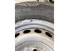 MERCEDES-BENZ SPRINTER - A0014014802 - Nexen téli 235/65R16 115 R TL  / Gyári acélfelni 16x6,5 - MERCEDES-BENZ SPRINTER B906, 2006-tól...