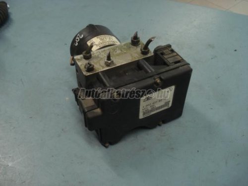 MERCEDES-BENZ C-OSZTÁLY - 1998 - A0024319212 - abs kocka