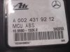MERCEDES-BENZ C-OSZTÁLY - 1998 - A0024319212 - abs kocka