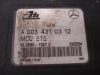 MERCEDES-BENZ C-OSZTÁLY - 1999 - A0034310312,  - abs kocka