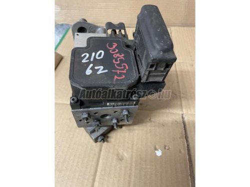 MERCEDES-BENZ E-OSZTÁLY - 1998 - A0034312412H, 0265202407  - abs kocka
