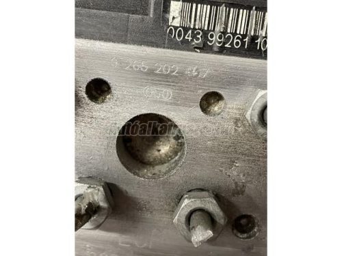 MERCEDES-BENZ E-OSZTÁLY - 1998 - A0034312412H, 0265202407  - abs kocka