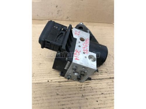 MERCEDES-BENZ C-OSZTÁLY,  E-OSZTÁLY - 1998 - A0034313012 0265217401 - abs tömb