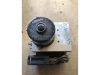 MERCEDES-BENZ C-OSZTÁLY - 2002 - A0034314612 A2035450532 - abs tömb