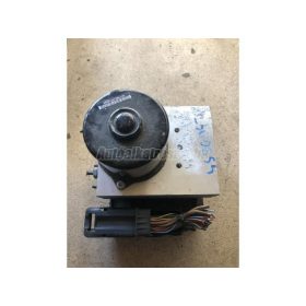   MERCEDES-BENZ C-OSZTÁLY - 2002 - A0034314612 A2035450532 - abs tömb