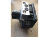MERCEDES-BENZ C-OSZTÁLY - 2002 - A0034314612 A2035450532 - abs tömb