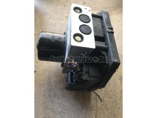 MERCEDES-BENZ C-OSZTÁLY - 2002 - A0034314612 A2035450532 - abs tömb
