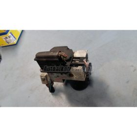   MERCEDES-BENZ A-OSZTÁLY - 2000 - A0034317512, 0265202434 - abs tömb