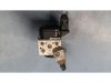 MERCEDES-BENZ A-OSZTÁLY - 2000 - A0034317512, 0265202434 - abs tömb