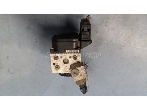 MERCEDES-BENZ A-OSZTÁLY - 2000 - A0034317512, 0265202434 - abs tömb