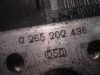 MERCEDES-BENZ E-OSZTÁLY - 2000 - A0034319012H, 0265202436 - abs kocka