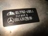 MERCEDES-BENZ E-OSZTÁLY - A0044302930 - fékrásegítő szervódob