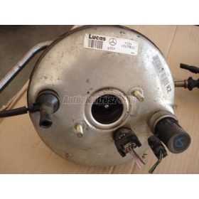   MERCEDES-BENZ A-OSZTÁLY - 2000/02 - A0044307030-A0054302030 - fékrásegítő