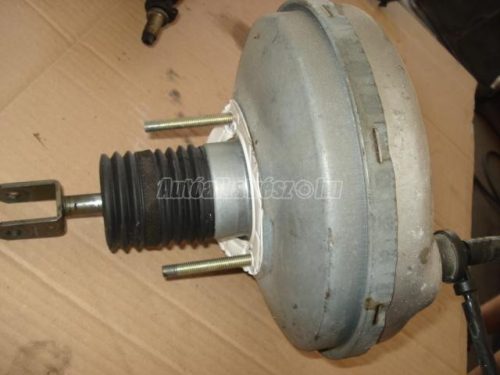 MERCEDES-BENZ A-OSZTÁLY - 2000/02 - A0044307030-A0054302030 - fékrásegítő