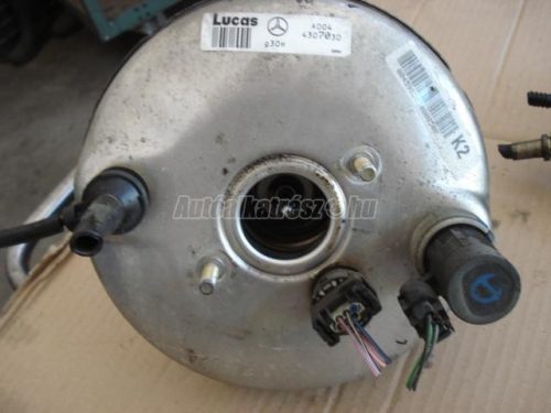 MERCEDES-BENZ A-OSZTÁLY - 2000/02 - A0044307030-A0054302030 - fékrásegítő