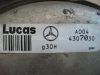 MERCEDES-BENZ A-OSZTÁLY - 2000/02 - A0044307030-A0054302030 - fékrásegítő