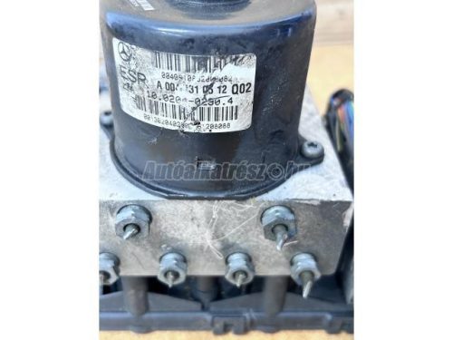 MERCEDES-BENZ C-OSZTÁLY - 2004 - A0044310512 A2035451632 - abs kocka