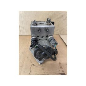   MERCEDES-BENZ A-OSZTÁLY - 2000 - A0044311012 , 0265202462 - abs kocka