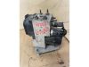 MERCEDES-BENZ A-OSZTÁLY - 2000 - A0044311012 , 0265202462 - abs kocka