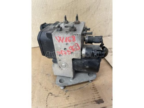MERCEDES-BENZ A-OSZTÁLY - 2000 - A0044311012 , 0265202462 - abs kocka