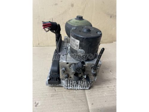 MERCEDES-BENZ E-OSZTÁLY - 2004 - A0044314212Q4 , 0265960012 - abs kocka