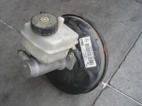 MERCEDES-BENZ A-OSZTÁLY - 2001 - A0054304230 - fékrásegítő szervódob