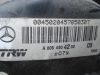 MERCEDES-BENZ A-OSZTÁLY - 2001 - A0054304230 - fékrásegítő szervódob