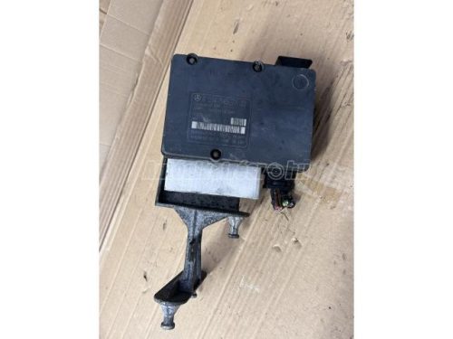 MERCEDES-BENZ C-OSZTÁLY - 2004 - A0054312912, A0345457732 - abs kocka