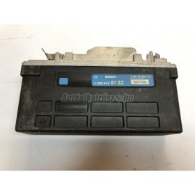   MERCEDES-BENZ 190 - 1991 -  A 0055455132 - abs vezérlő egység