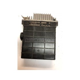   MERCEDES-BENZ 190 - 1990 - A0065450032 - motor vezérlőegység